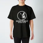 かわず屋のお猫さま濃色専用 Regular Fit T-Shirt