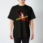 maTsuの運命に抗うjesse スタンダードTシャツ