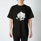 じよちゃんすとあ。の考えるイヌ。 Regular Fit T-Shirt