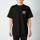 遊庵の横綱 雲龍型 Regular Fit T-Shirt