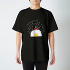 行くぜ！都道府県Tシャツの秋田県人 スタンダードTシャツ