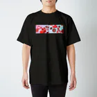 のん＠雑記・おかいつブロガーの好きすぎてやってしまった Regular Fit T-Shirt