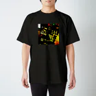 ゴリーメイソンのK.a.G スタンダードTシャツ