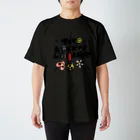 TOYのTOY スタンダードTシャツ