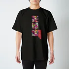 NEMURE Machida TOKYOのHAY FEVER Tee スタンダードTシャツ