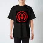 👾無気力 ウツロ👾の中枢医療機構 티셔츠