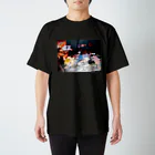 ＳＺＵＫＩのJAZZﾄﾞﾐｭｰﾝ スタンダードTシャツ