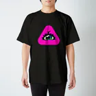 せんのさくら　しゅーせんかんのuniちゃん第三の眼Tシャツ Regular Fit T-Shirt