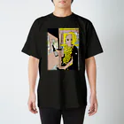 ___gypsy_の大阪なにわのディープな世界 Regular Fit T-Shirt