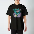 DOKI DOKI MAGIC SHOWのPANIC TIME ! スタンダードTシャツ