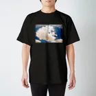 にゃーのkumo Regular Fit T-Shirt