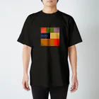 aco_balletの夢を追いかけて Regular Fit T-Shirt