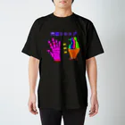 オーナーの人格選別 Regular Fit T-Shirt