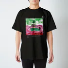 makitasoのZAO Regular Fit T-Shirt