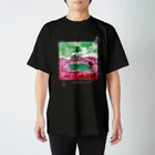 makitasoのZAO スタンダードTシャツ