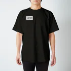 からばく社のレントゲン(マーカー右) スタンダードTシャツ