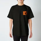 Akemi’s LaboのNewton Regular Fit T-Shirt