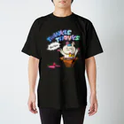 Twinkle★Thanksのんばぁ！ Regular Fit T-Shirt