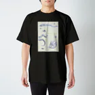 okanoxnekoのDiver's dream... Regular Fit T-Shirt