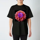 w3mのDAHLIA Regular Fit T-Shirt