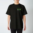 Roy屋のコケティッシュ スタンダードTシャツ