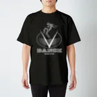 越谷レイクタウン散歩購買部のDANCE02 スタンダードTシャツ