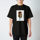 yumihirotaのR&BレジェンドTシャツ Regular Fit T-Shirt