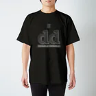 NVLKの危険シェル芸Tシャツ dd Regular Fit T-Shirt