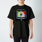 ふぃろの2020年度版感情グラフ Regular Fit T-Shirt