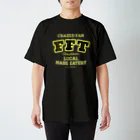 ハラシバキ商店の福福亭 Regular Fit T-Shirt
