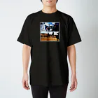 myzooのトリップT スタンダードTシャツ