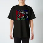 SENSE23のCuban Revolution スタンダードTシャツ