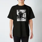 たけもとあかるの休みの日 Regular Fit T-Shirt