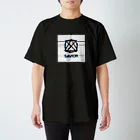 Takeru-EXの【SAVIOR】救世主の啓示 Regular Fit T-Shirt