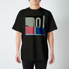 レターオールソーツのParquet drops - pt4 Regular Fit T-Shirt