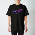 加藤亮の電脳中華游徒 Regular Fit T-Shirt