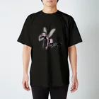 市川 胡のStreet・Mosquito スタンダードTシャツ