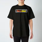 衝動的意匠物品店　「兄貴」のTeam「ANIKI ENGINEERING」 Regular Fit T-Shirt