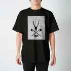 SHRIMPのおみせの狩猟 スタンダードTシャツ