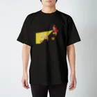 toraiの仮装の季節Tシャツ Regular Fit T-Shirt