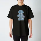 hiromashiiiのDOGUmini Regular Fit T-Shirt