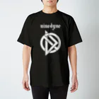 NINEDYNEのNDSL-001 スタンダードTシャツ