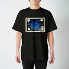 Guignolの「天体観測展」 Regular Fit T-Shirt