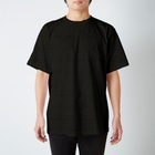 moromoroのhana_2（チェキデザイン） Regular Fit T-Shirt
