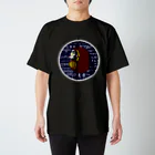 てぃーしゃつ屋さんのダルマT スタンダードTシャツ