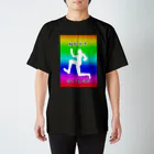 いよいよ〝Tsuku〟のショップが出来ました。のネクスト・ステージ Regular Fit T-Shirt