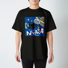 SILVERSHIGAのNYASA Regular Fit T-Shirt