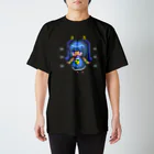 ねぎまぐろのドット絵アリティちゃん Regular Fit T-Shirt