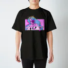 早大留年サークルの早大留年サークルオリジナルグッズ スタンダードTシャツ