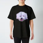 すなぱんだのエルくん Regular Fit T-Shirt